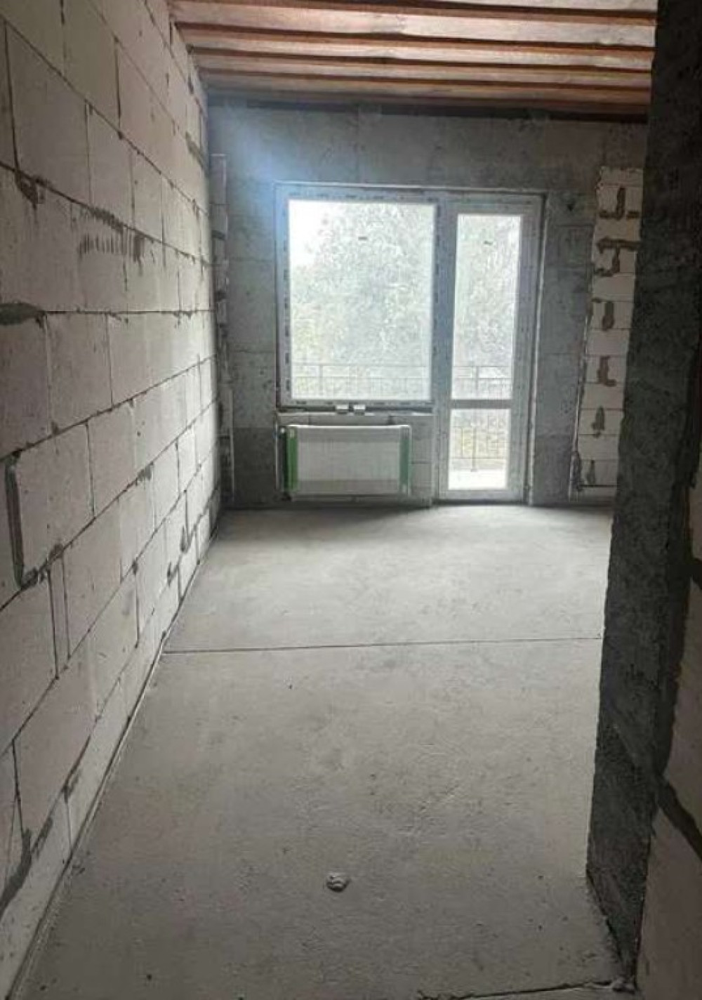 Квартира на ул. Степовая, 24 м², 25 000$ — FAKTOR