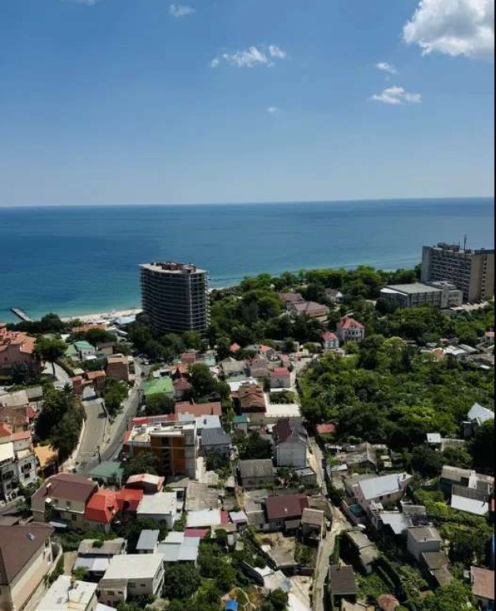 Квартира на ул. Дача Ковалевского, 90 м², 115 000$ — FAKTOR