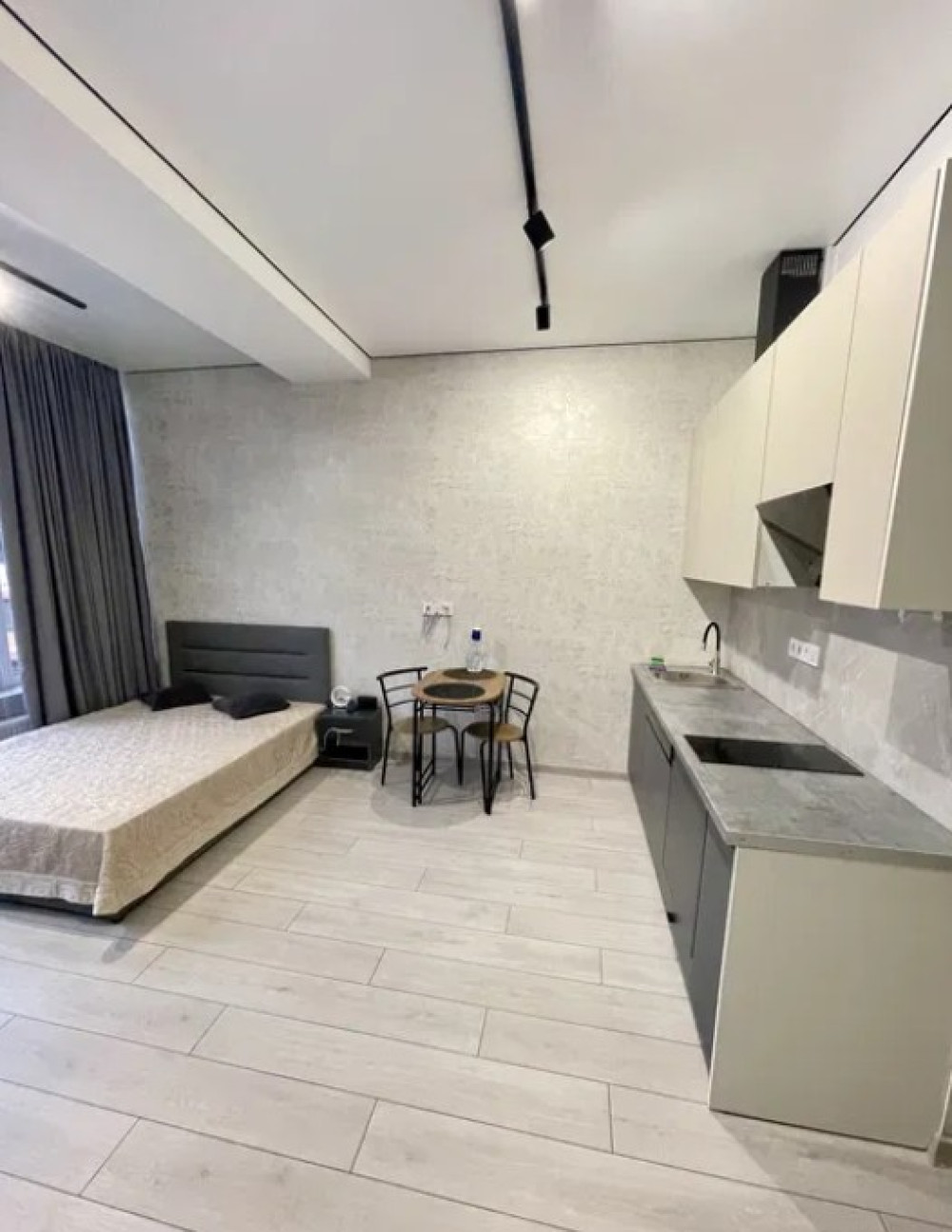 Квартира на ул. Сегедская, 30 м², 58 000$ — FAKTOR