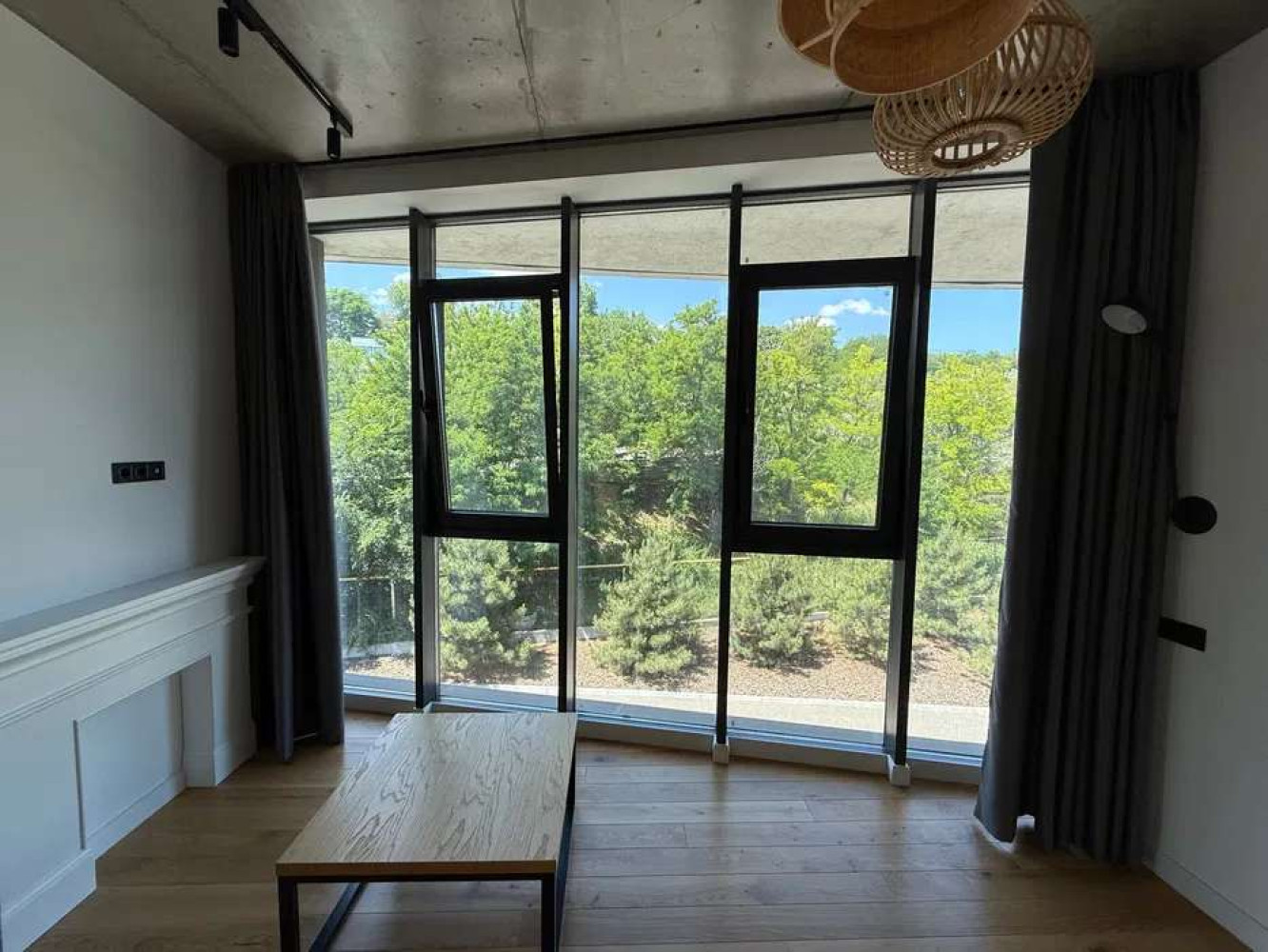 Квартира на вул. Фонтанская дорога (Киевский), 93 м², 220 000$ — FAKTOR