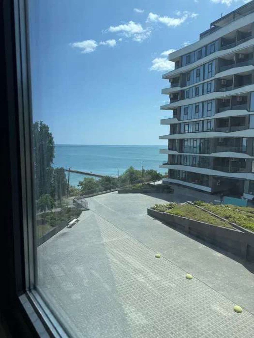 Квартира на вул. Фонтанская дорога (Киевский), 93 м², 220 000$ — FAKTOR