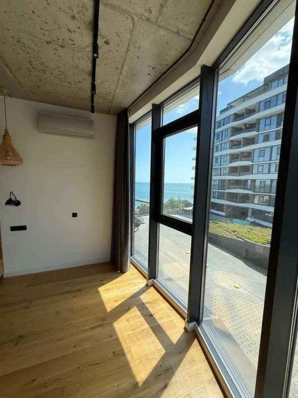 Квартира на ул. Фонтанская дорога (Киевский), 93 м², 220 000$ — FAKTOR