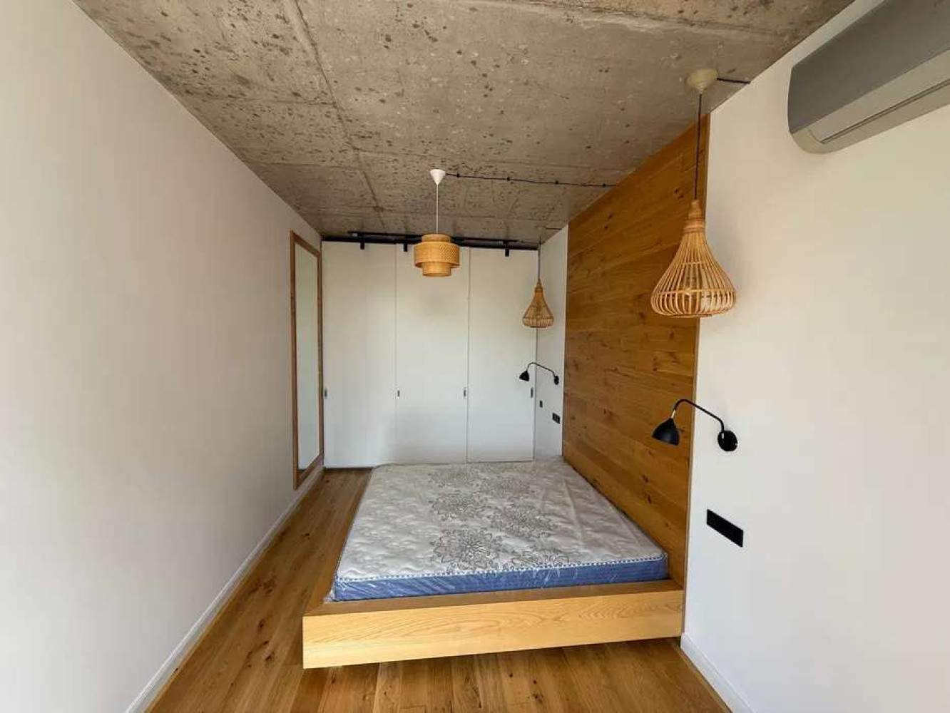 Квартира на вул. Фонтанская дорога (Киевский), 93 м², 220 000$ — FAKTOR
