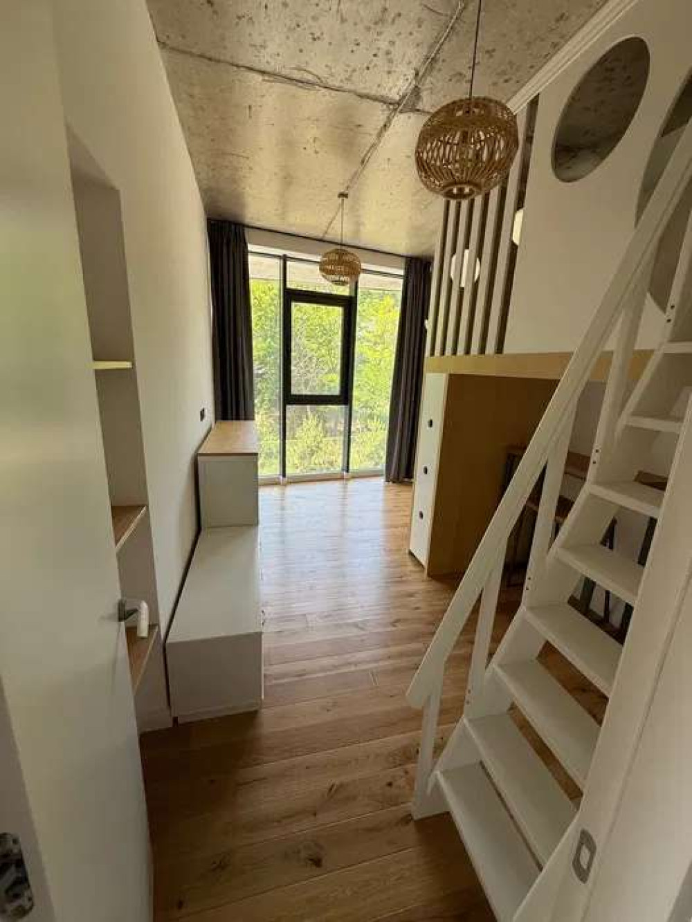 Квартира на вул. Фонтанская дорога (Киевский), 93 м², 220 000$ — FAKTOR