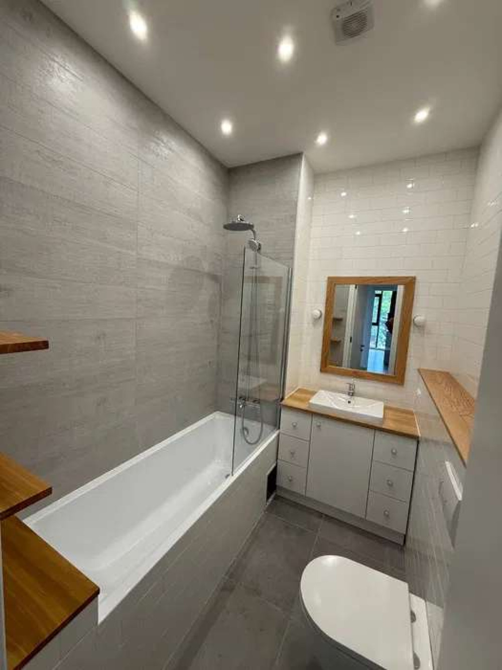 Квартира на вул. Фонтанская дорога (Киевский), 93 м², 220 000$ — FAKTOR