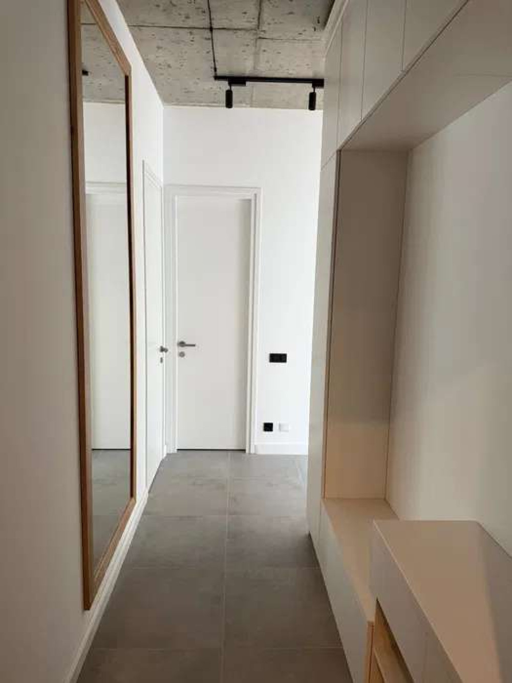 Квартира на вул. Фонтанская дорога (Киевский), 93 м², 220 000$ — FAKTOR