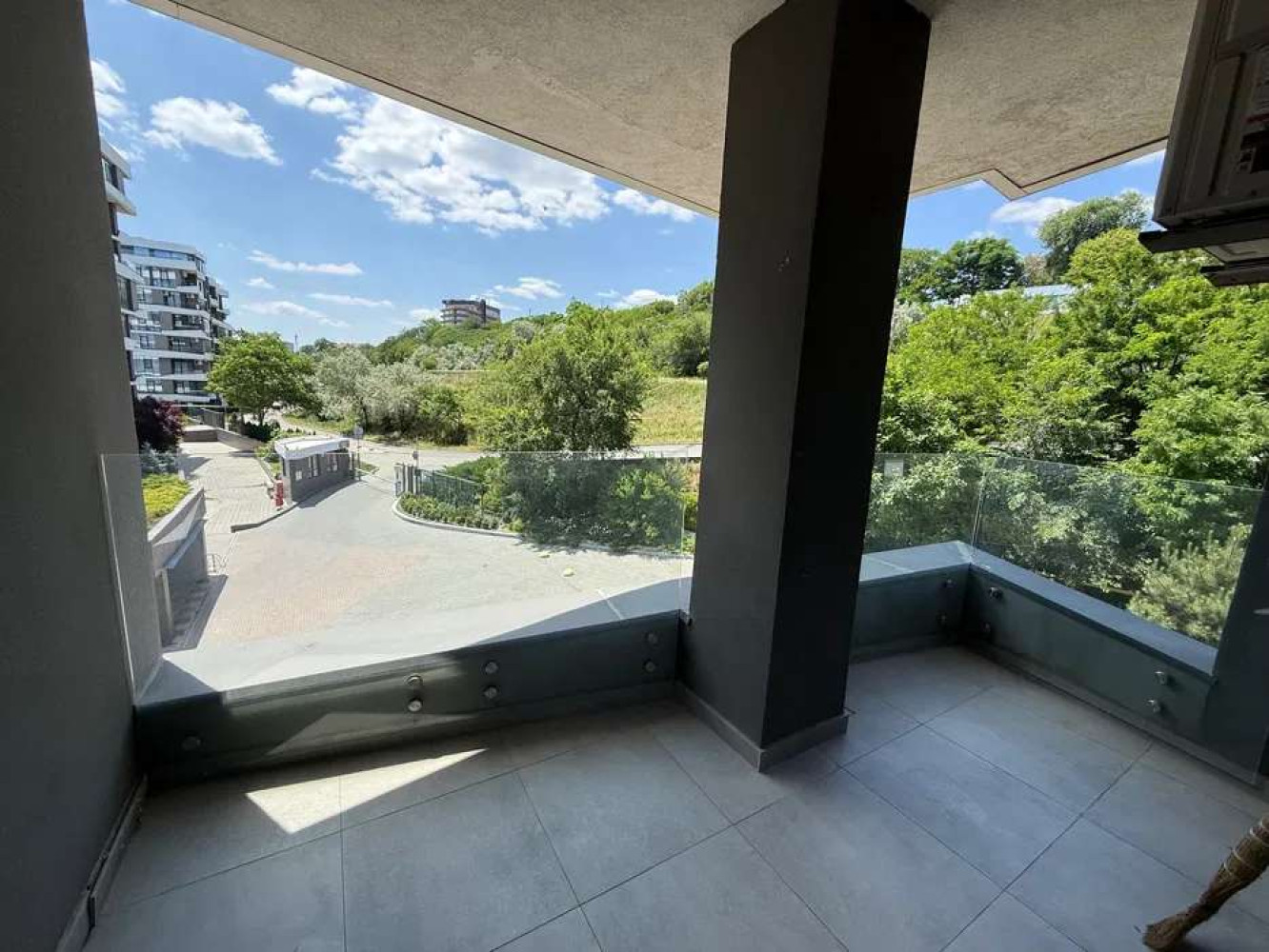 Квартира на вул. Фонтанская дорога (Киевский), 93 м², 220 000$ — FAKTOR