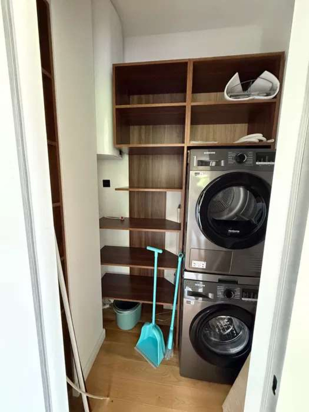 Квартира на вул. Фонтанская дорога (Киевский), 93 м², 220 000$ — FAKTOR