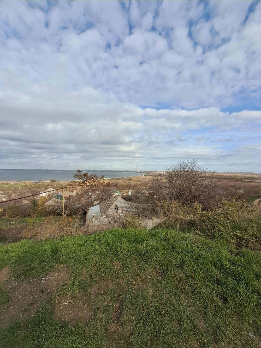 Дом на ул. Церковная, 65 м², 32 000$ — FAKTOR