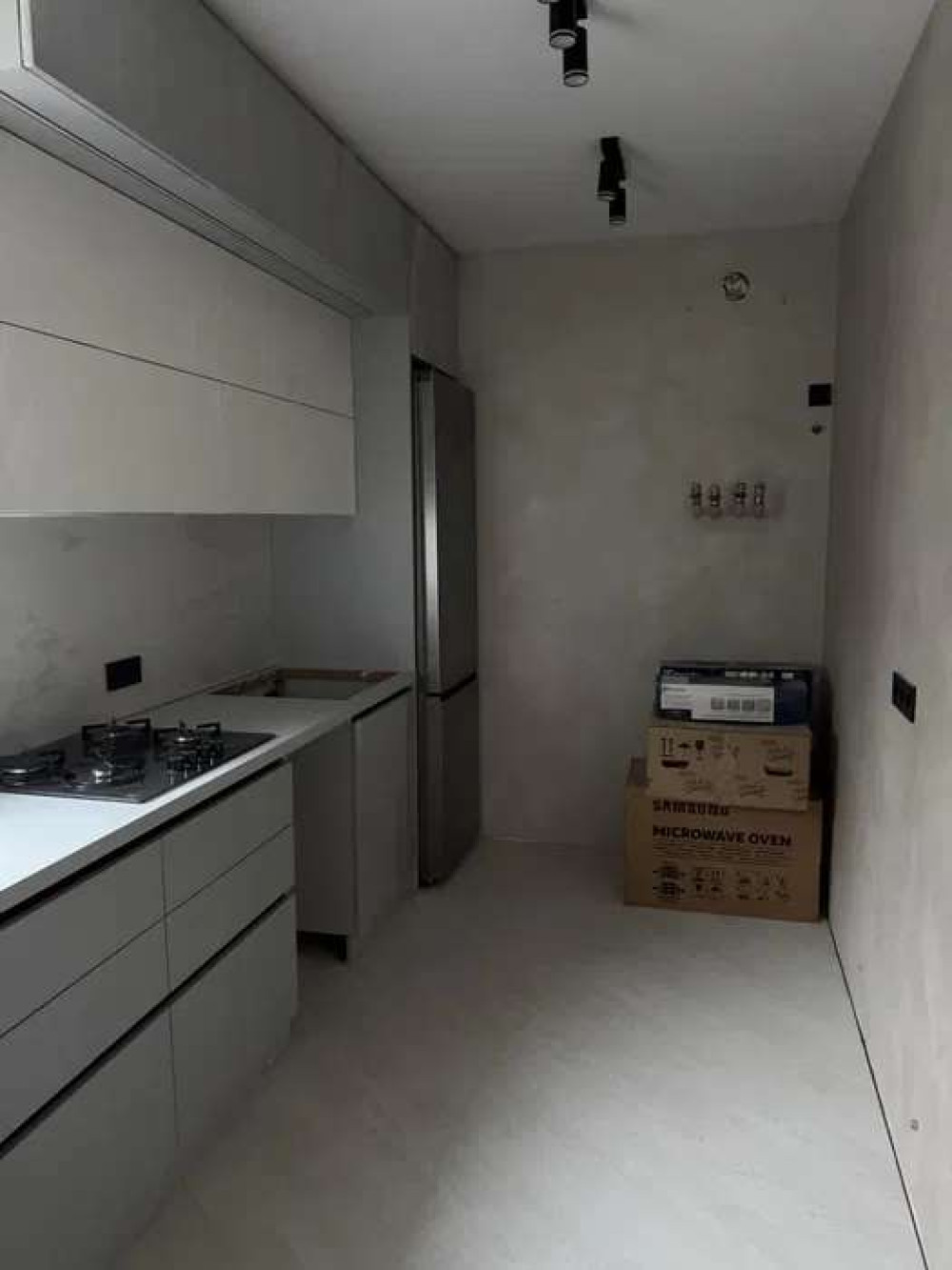 Квартира на ул. Радужная, 32 м², 63 000$ — FAKTOR