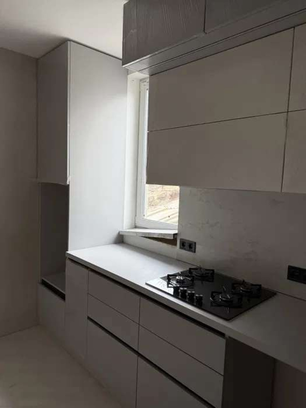 Квартира на вул. Радужная, 32 м², 63 000$ — FAKTOR