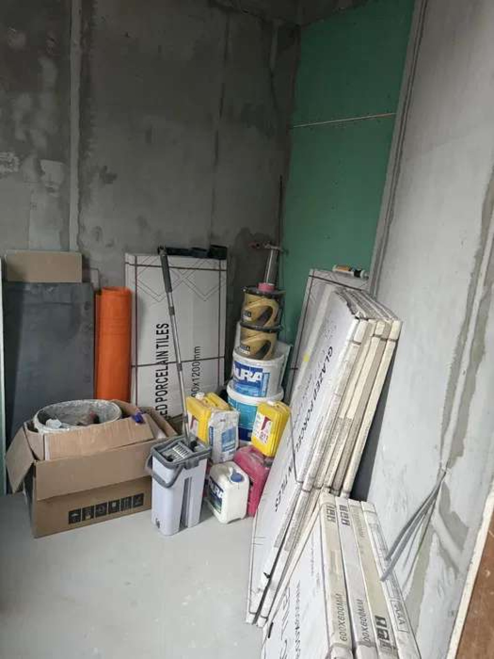 Квартира на вул. Радужная, 32 м², 63 000$ — FAKTOR