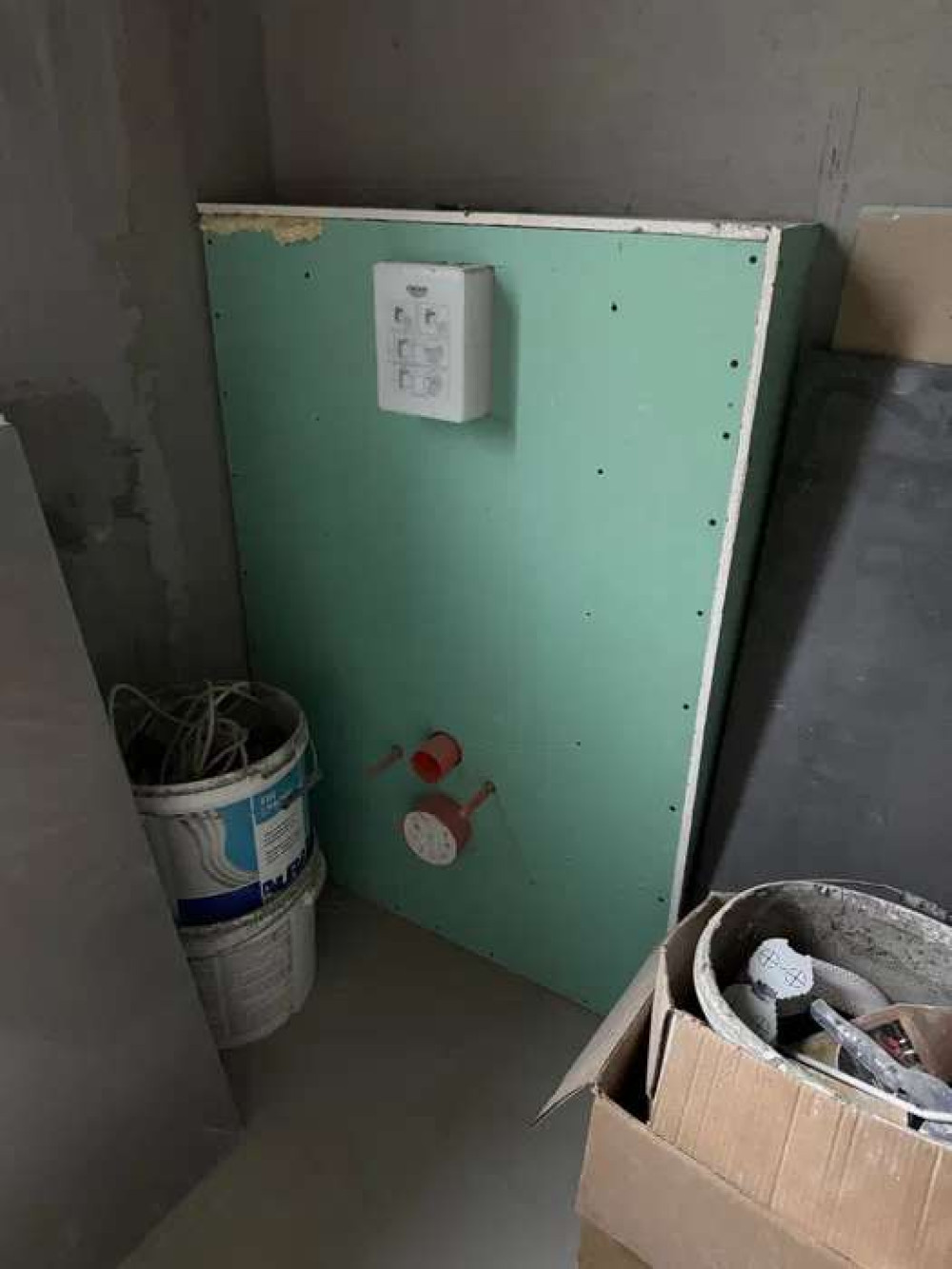 Квартира на вул. Радужная, 32 м², 63 000$ — FAKTOR