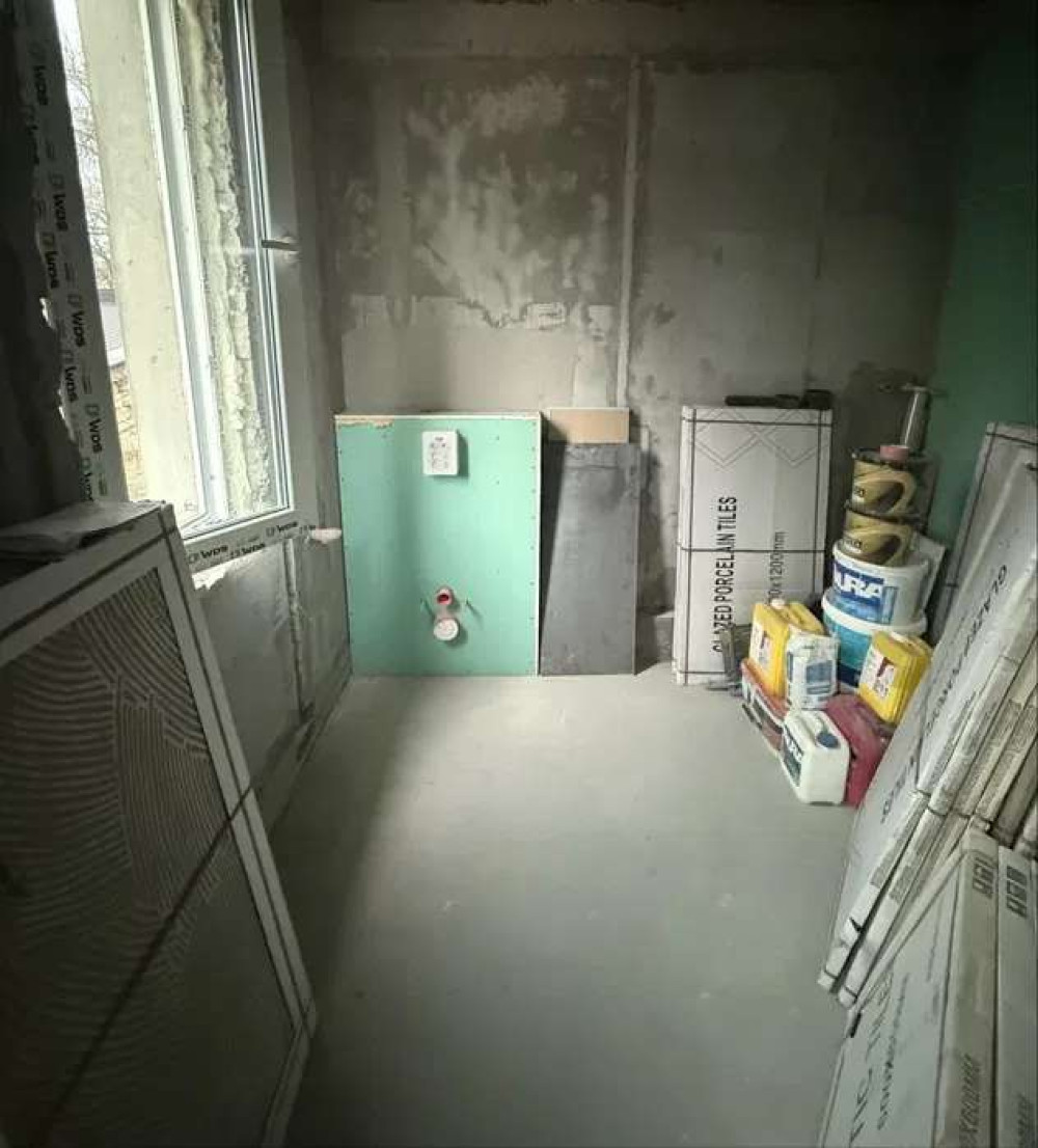 Квартира на вул. Радужная, 32 м², 63 000$ — FAKTOR