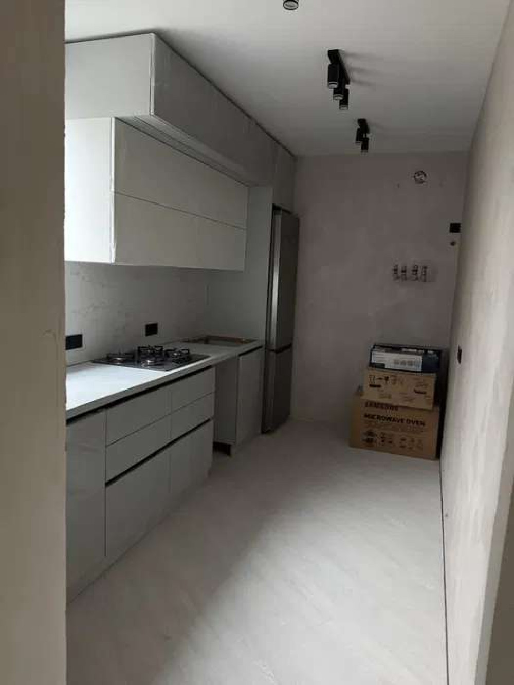 Квартира на вул. Радужная, 32 м², 63 000$ — FAKTOR
