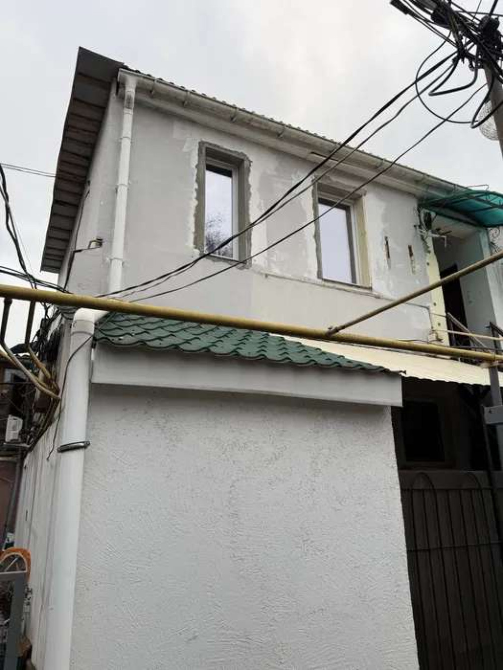 Квартира на вул. Радужная, 32 м², 63 000$ — FAKTOR