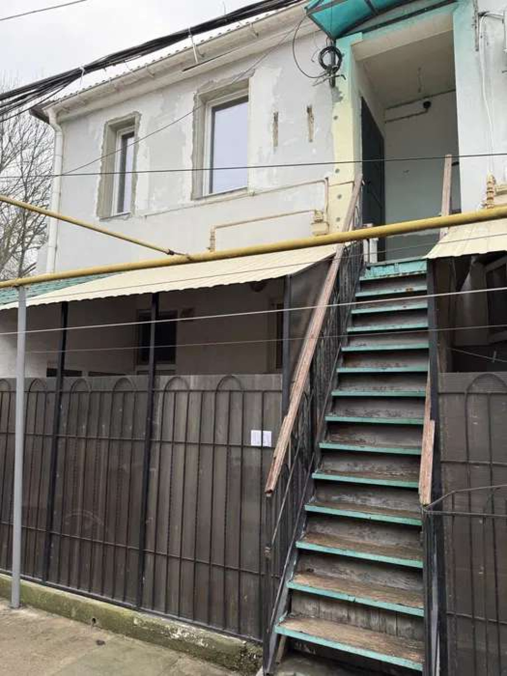 Квартира на вул. Радужная, 32 м², 63 000$ — FAKTOR