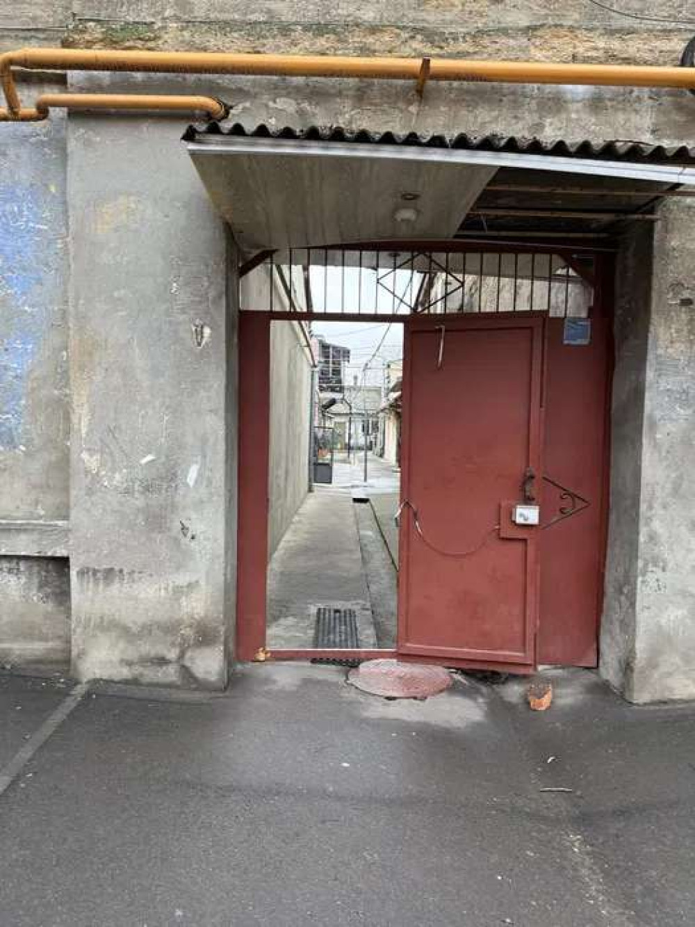 Квартира на вул. Радужная, 32 м², 63 000$ — FAKTOR