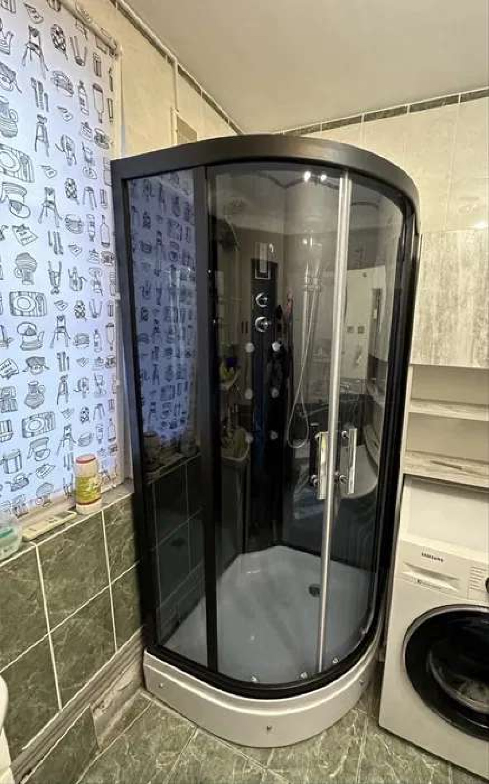 Квартира на вул. Радужная, 32 м², 63 000$ — FAKTOR