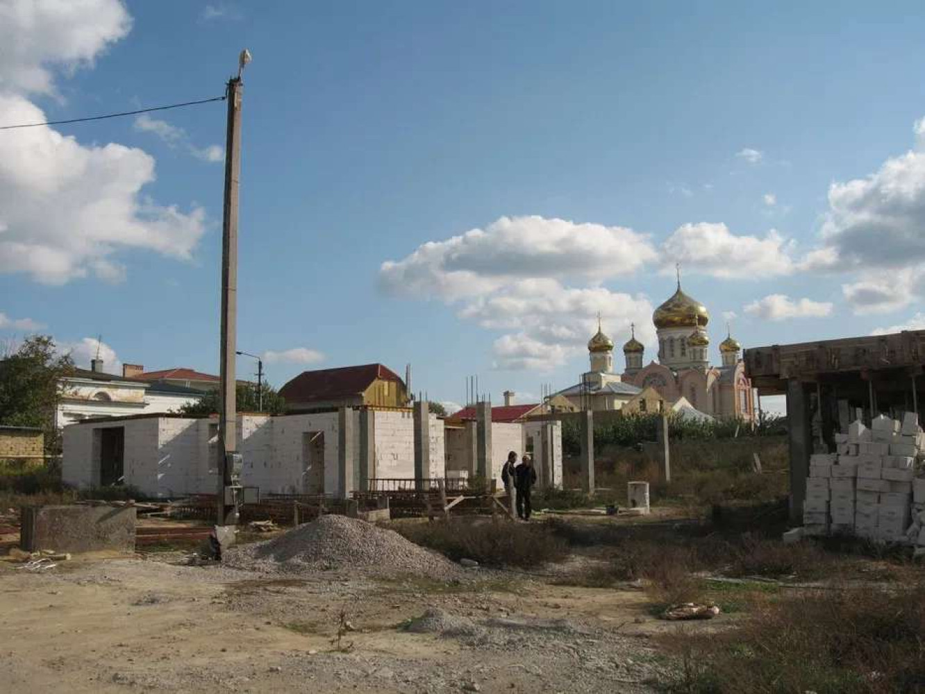 Дом на ул. Светлая, 950 м², 425 000$ — FAKTOR