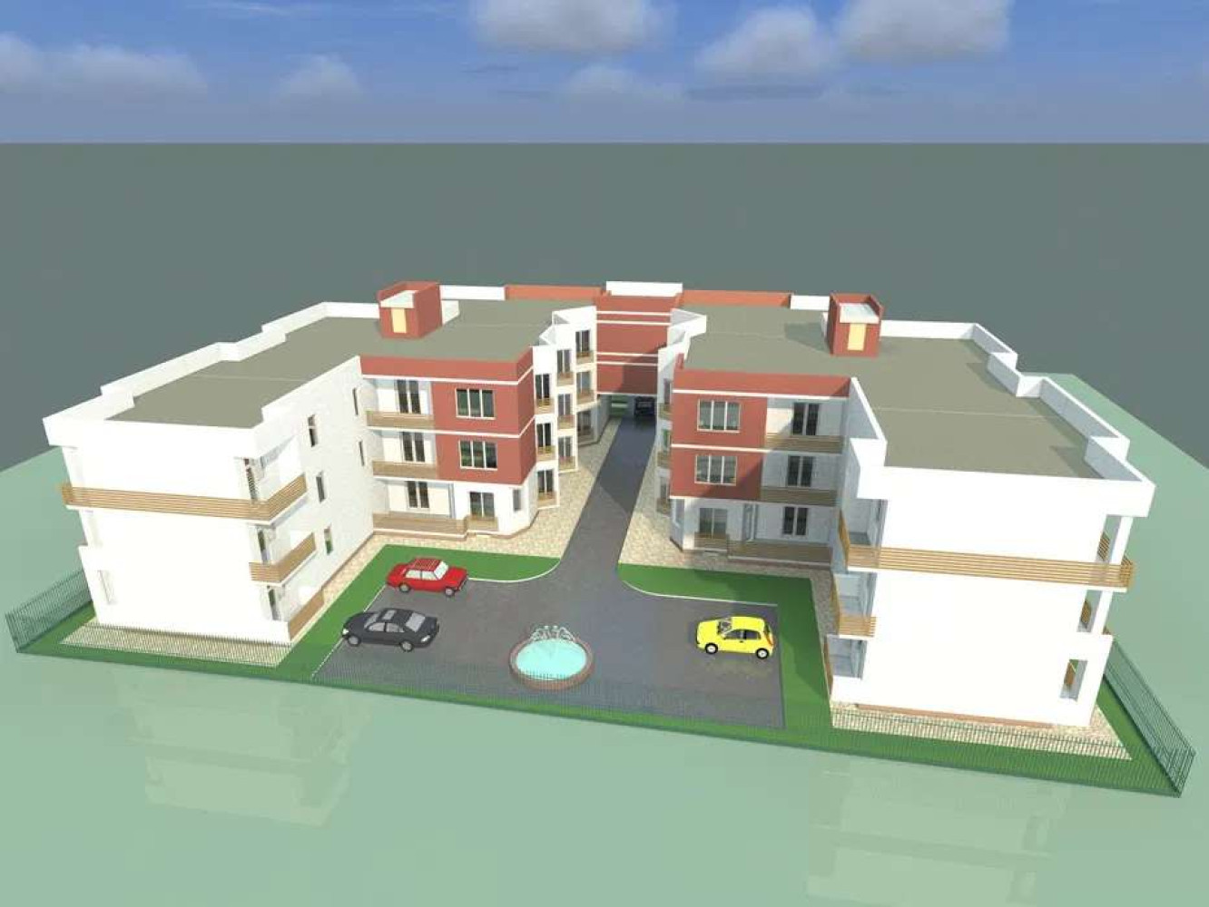 Дом на ул. Светлая, 950 м², 425 000$ — FAKTOR