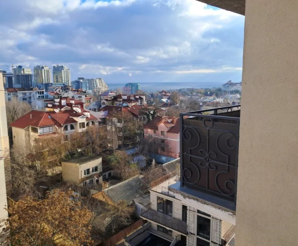 Квартира на ул. Педагогическая, 61 м², 98 000$ — FAKTOR