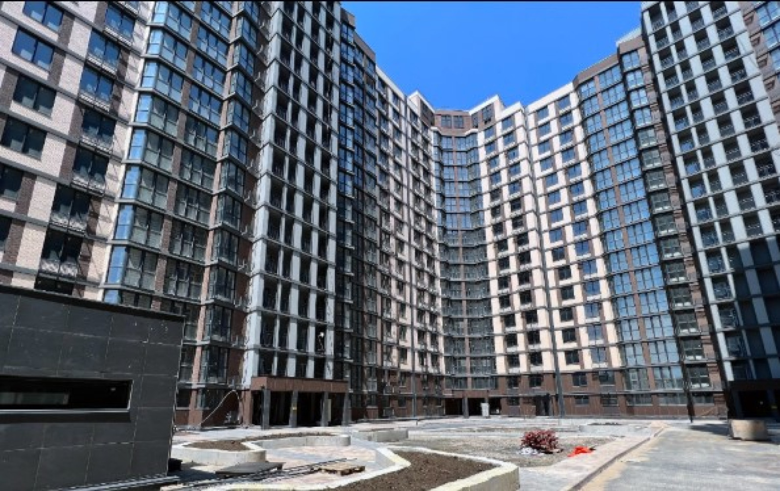 Квартира на ул. Прохоровская, 76 м², 71 000$ — FAKTOR