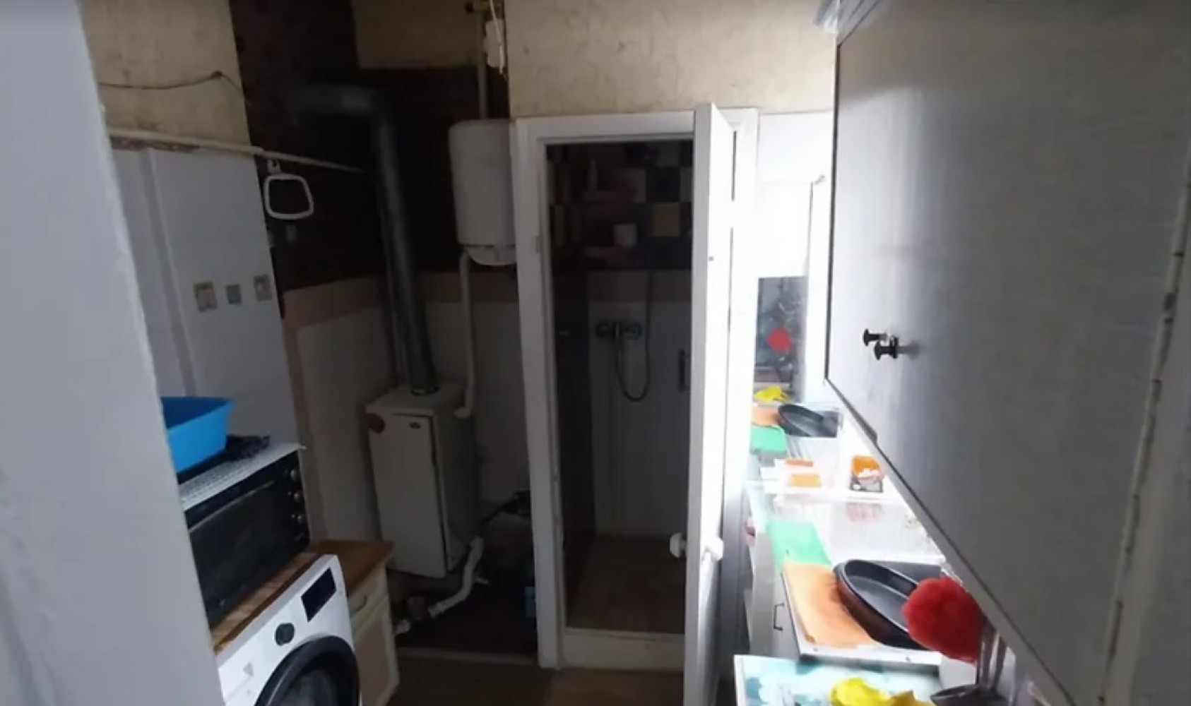 Квартира на ул. Мясоедовская, 31 м², 27 000$ — FAKTOR