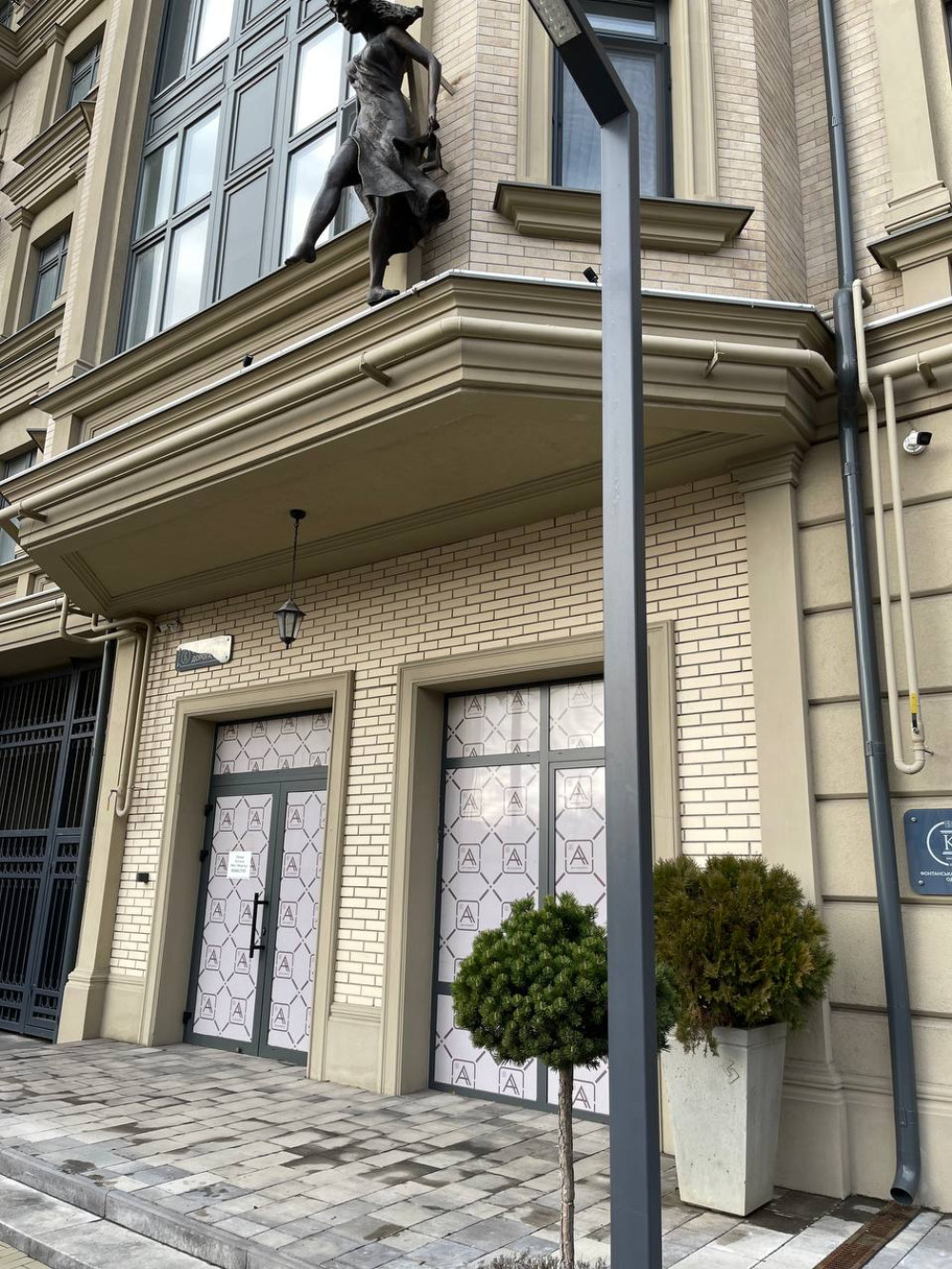 Квартира на ул. Фонтанская дорога (Киевский), 49 м², 85 000$ — FAKTOR