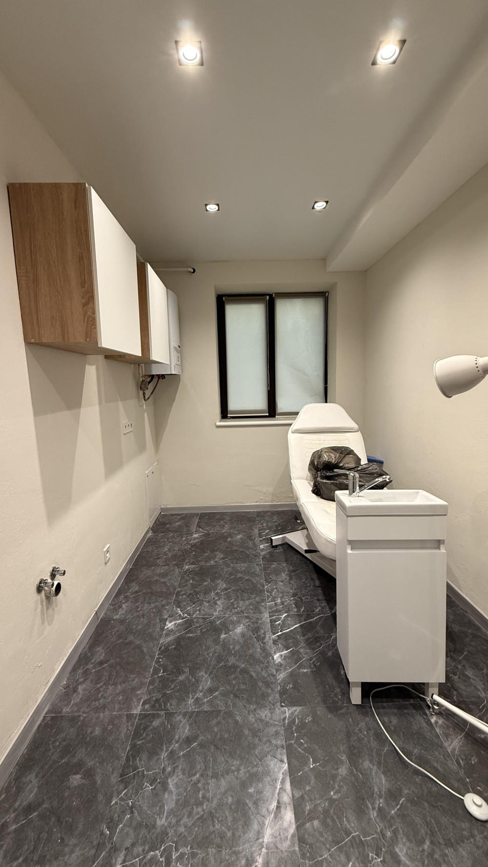 Коммерческая недвижимость на ул. Пушкинская, 45 м², 65 000$ — FAKTOR