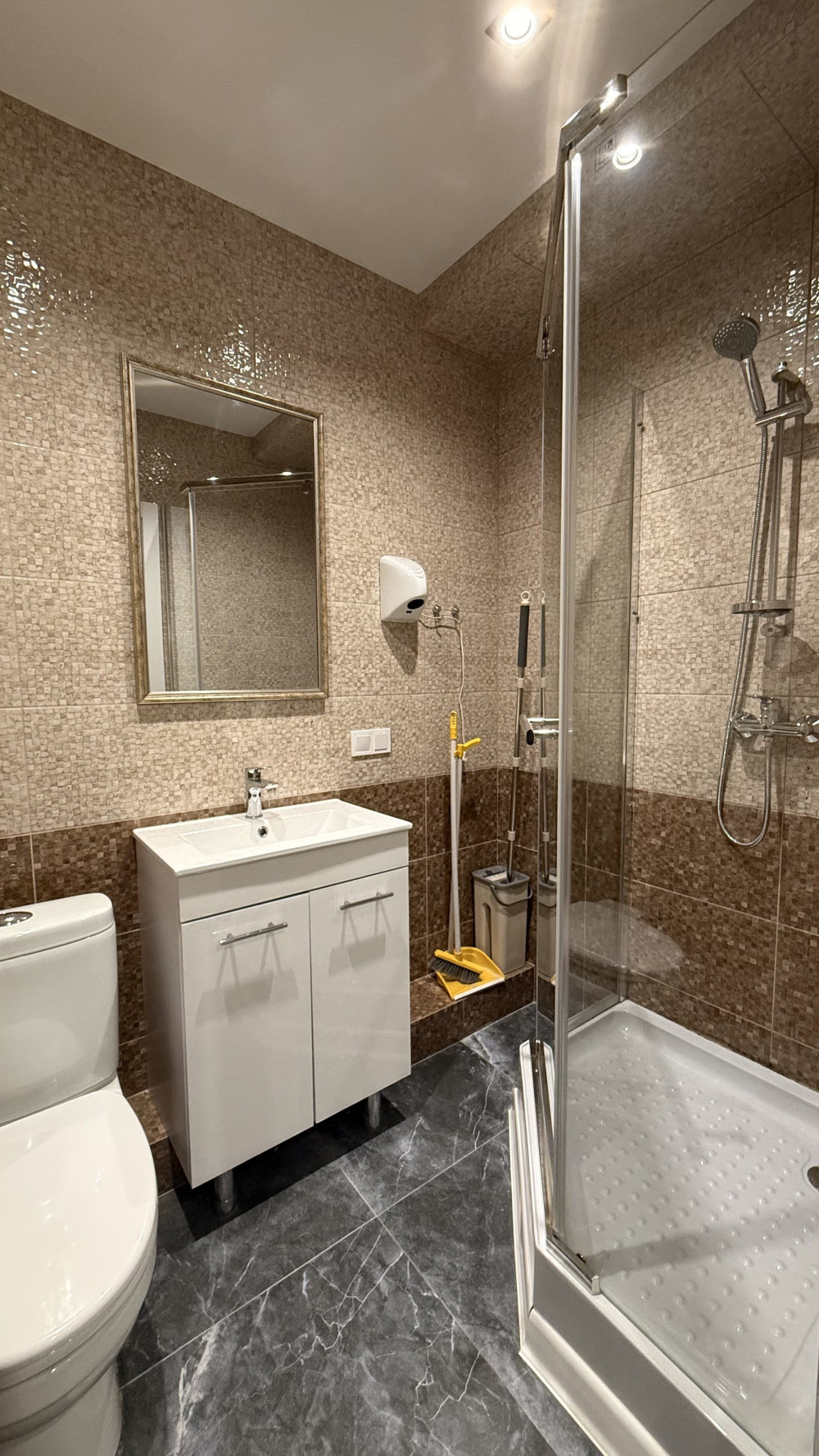 Коммерческая недвижимость на ул. Пушкинская, 45 м², 65 000$ — FAKTOR