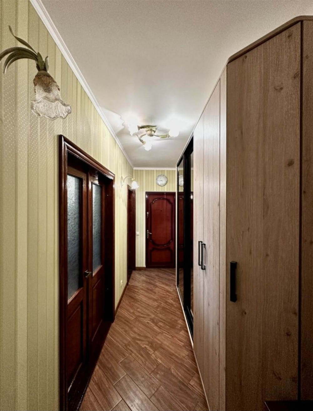Квартира на ул. Крымская, 63 м², 80 000$ — FAKTOR