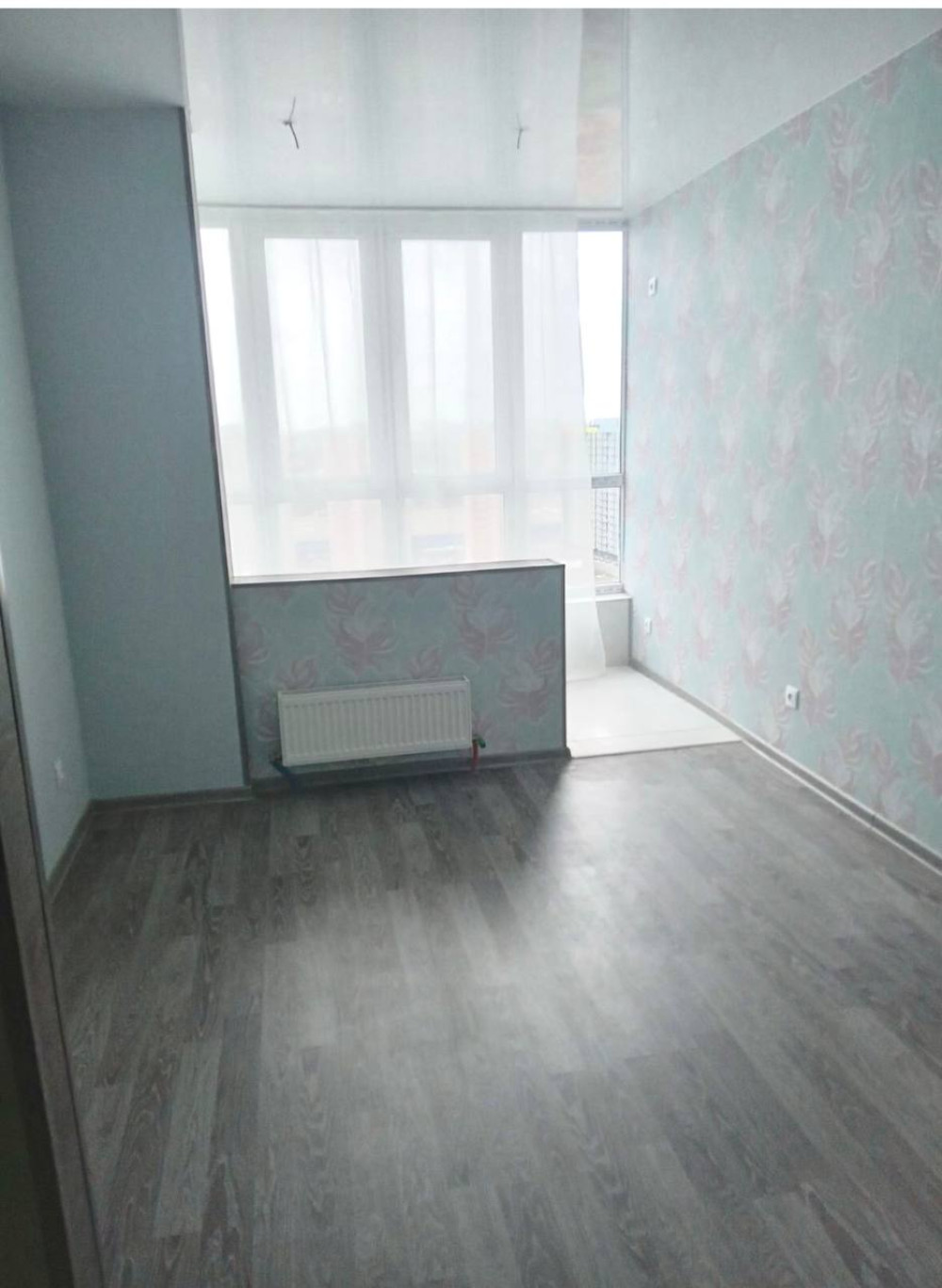 Квартира на ул. Жемчужная, 26 м², 30 000$ — FAKTOR