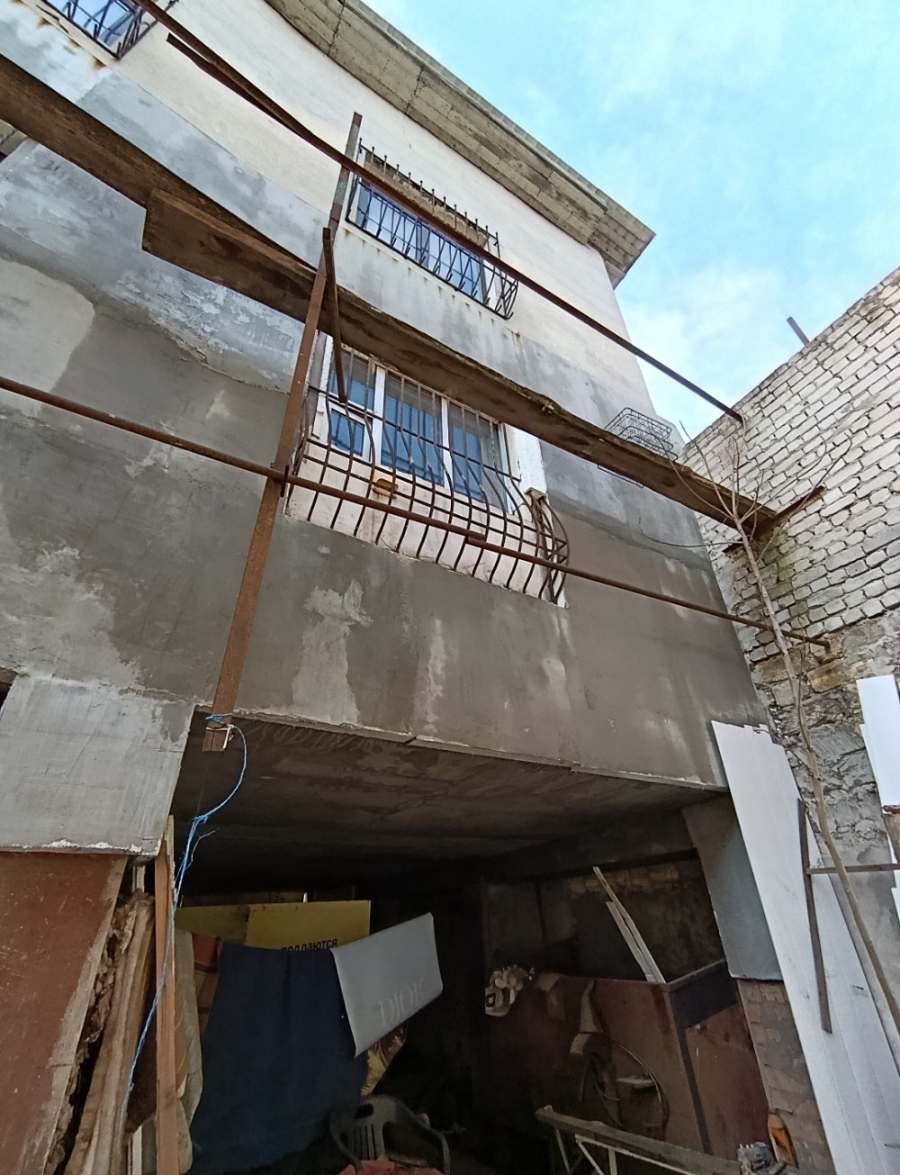 Комерційна нерухомість на вул. 4-я Линия, 263 м², 150 000$ — FAKTOR