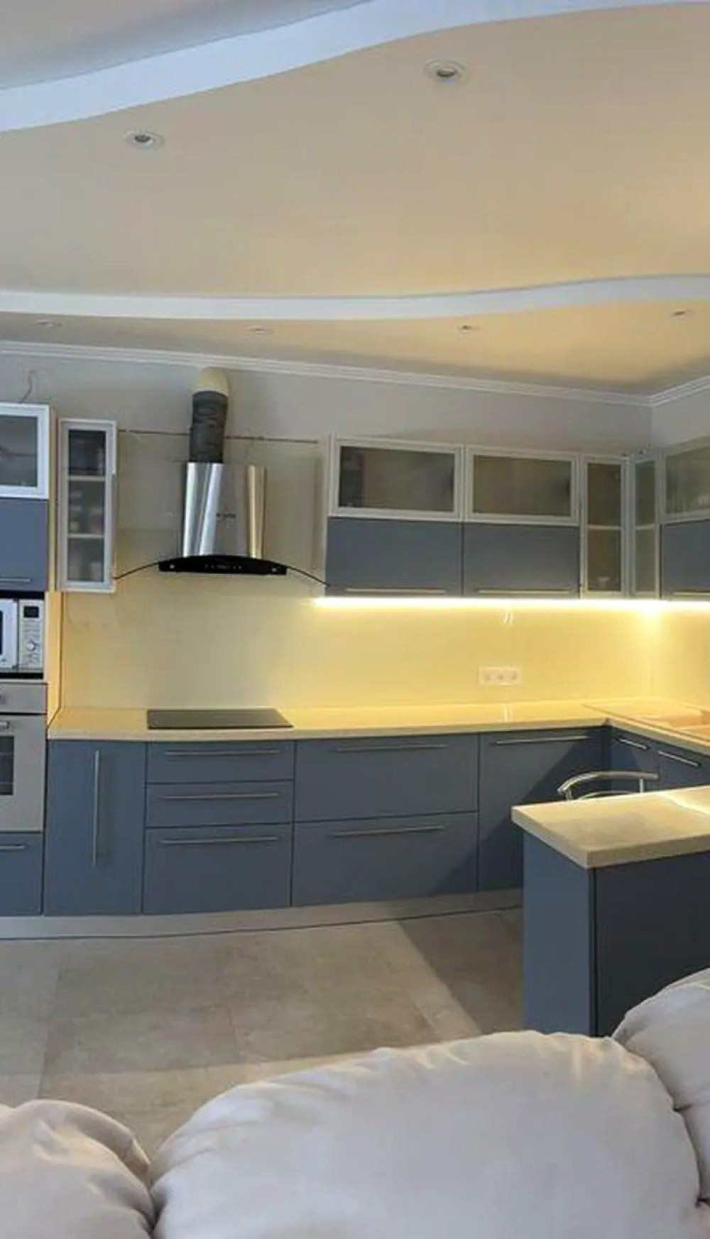 Квартира на ул. Кленовая, 140 м², 220 000$ — FAKTOR