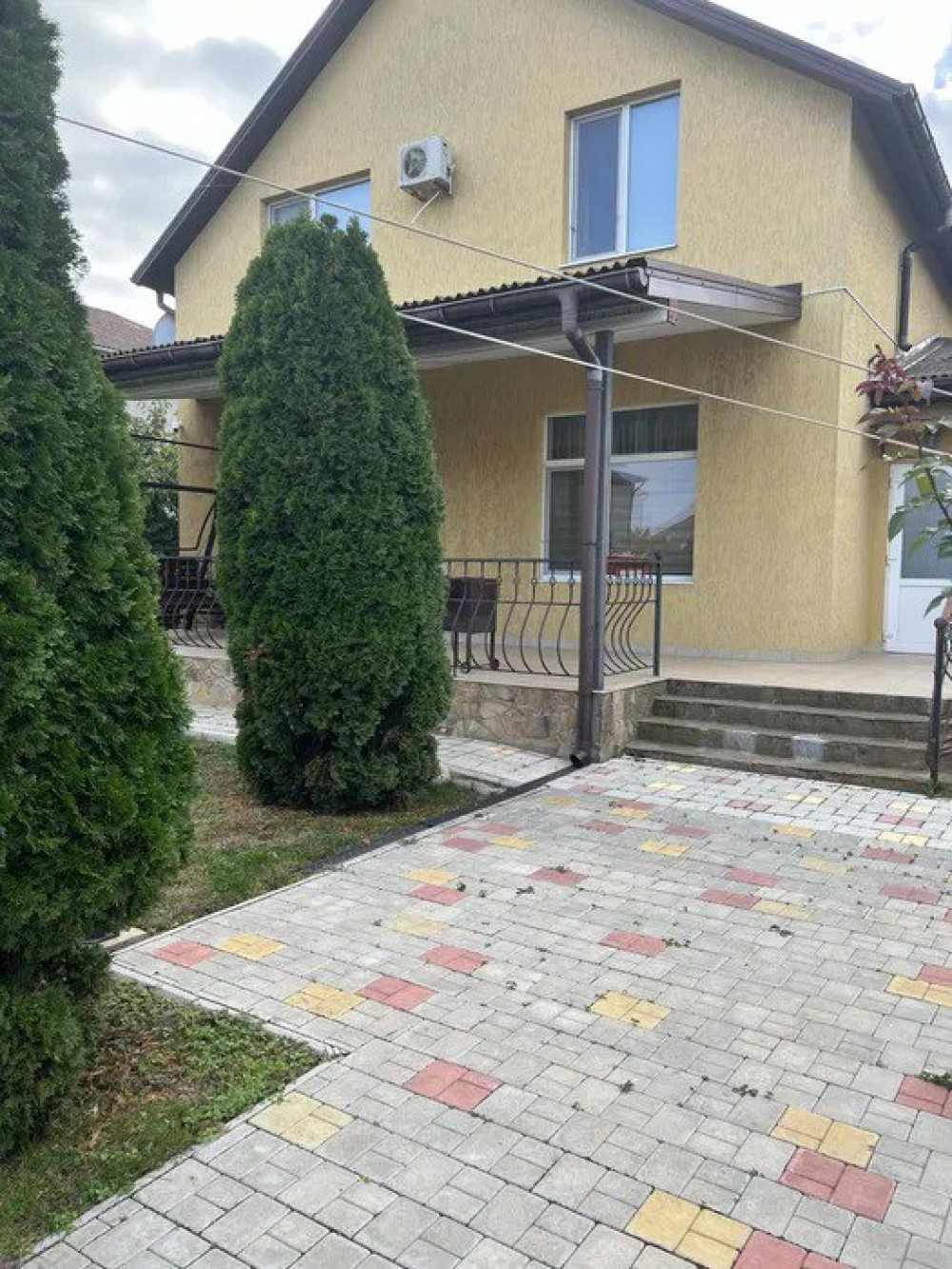 Дом на ул. Тираспольская, 215 м², 255 000$ — FAKTOR
