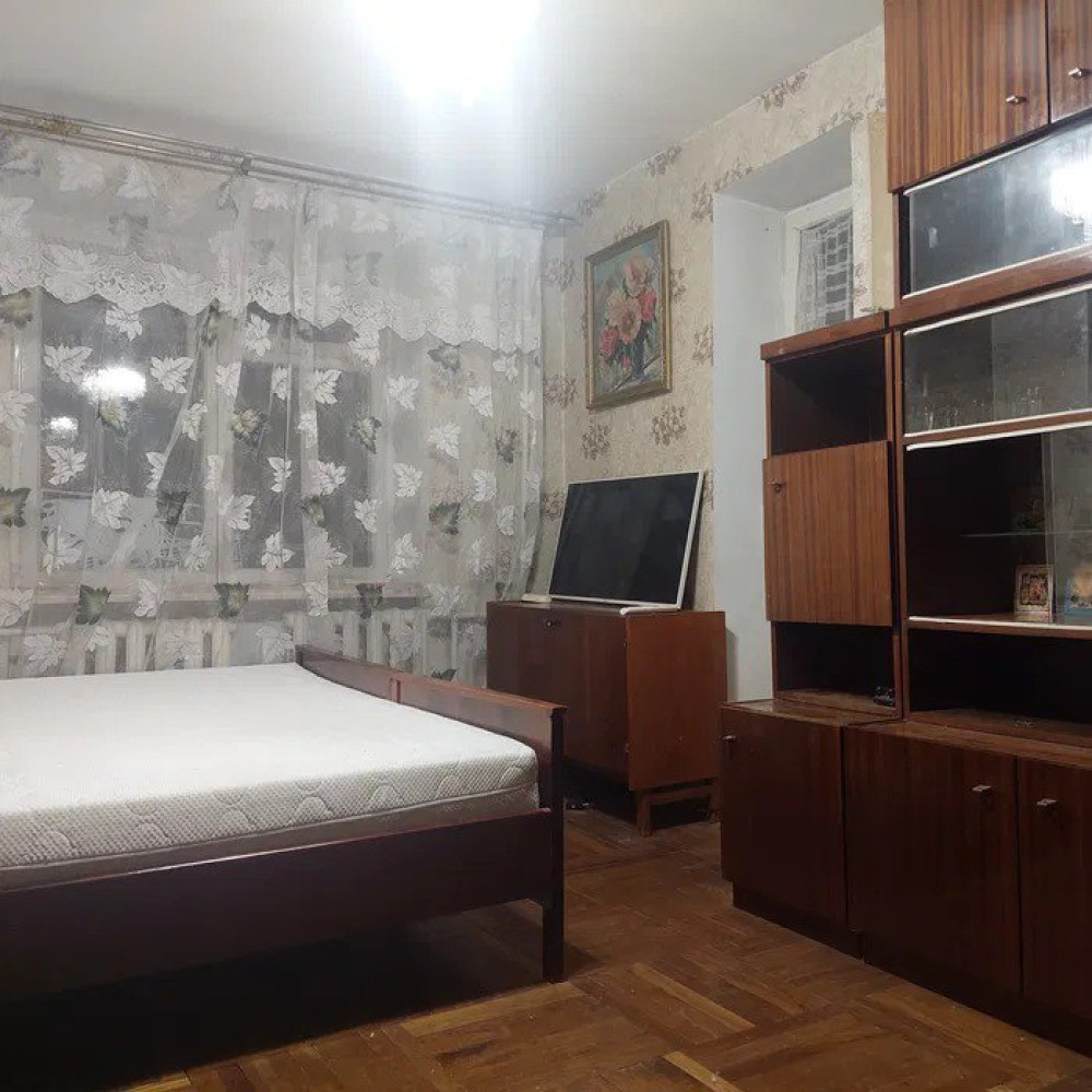 Квартира на ул. Вильямса Академика, 50 м², 42 500$ — FAKTOR