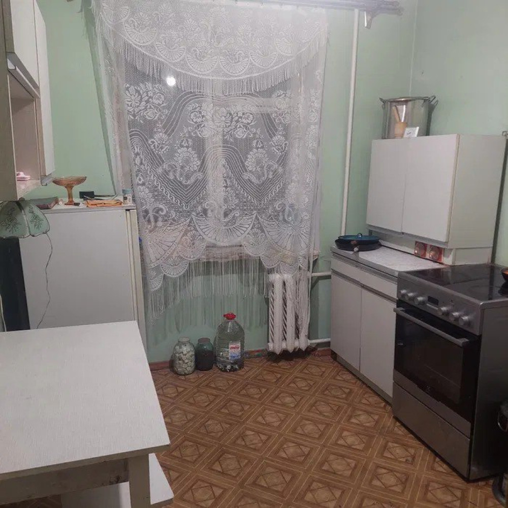 Квартира на ул. Вильямса Академика, 50 м², 42 500$ — FAKTOR
