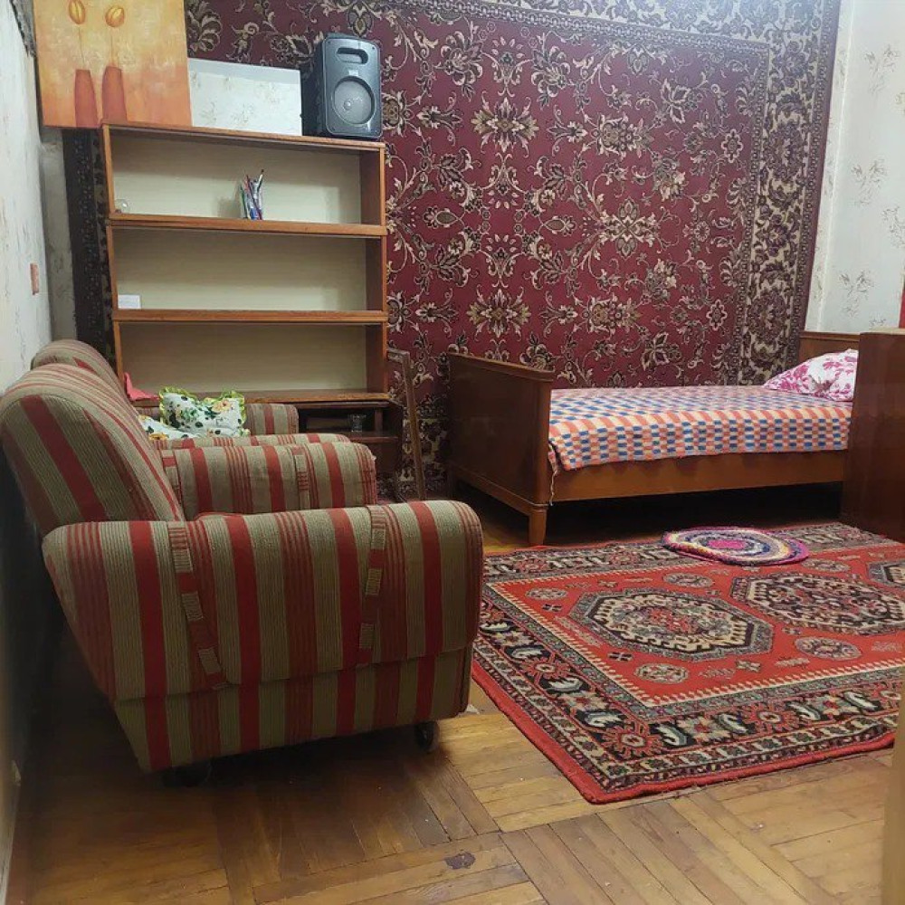 Квартира на ул. Вильямса Академика, 50 м², 42 500$ — FAKTOR