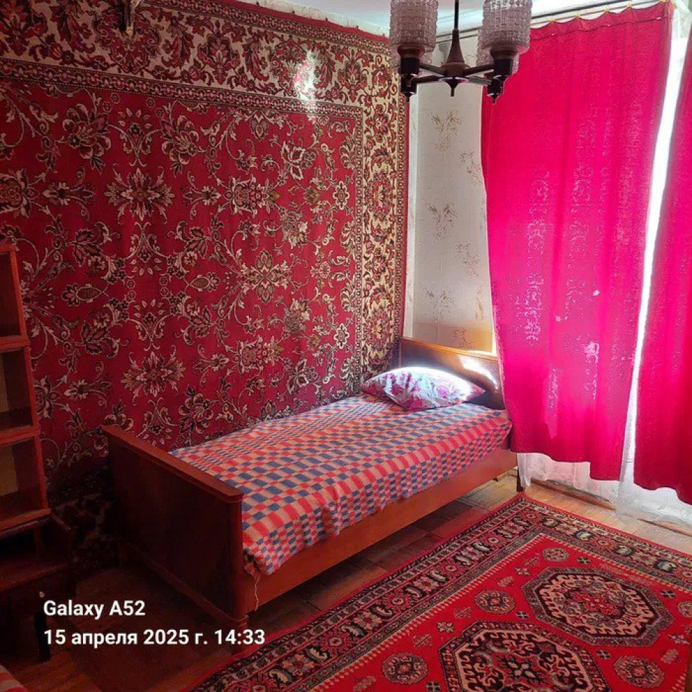 Квартира на ул. Вильямса Академика, 50 м², 42 500$ — FAKTOR