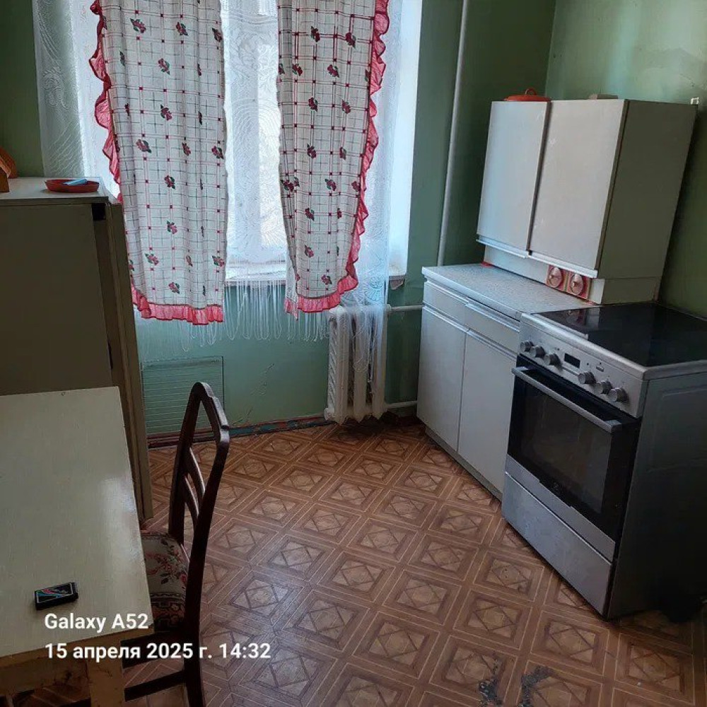 Квартира на ул. Вильямса Академика, 50 м², 42 500$ — FAKTOR