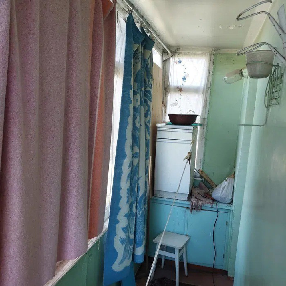 Квартира на ул. Вильямса Академика, 50 м², 42 500$ — FAKTOR