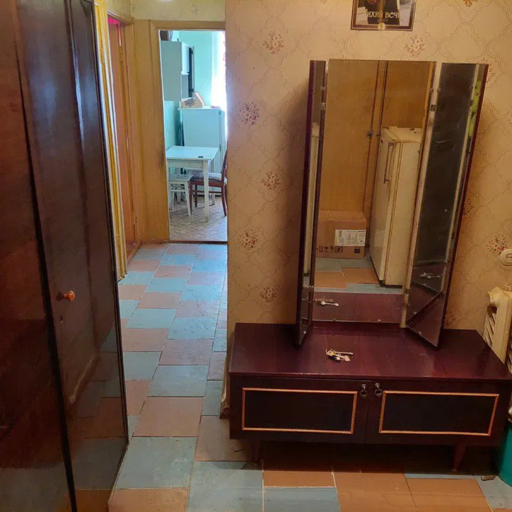 Квартира на ул. Вильямса Академика, 50 м², 42 500$ — FAKTOR
