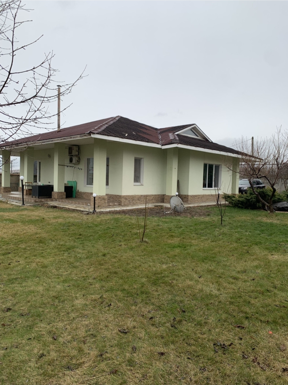 Дом на ул. Виноградная, 149 м², 150 000$ — FAKTOR