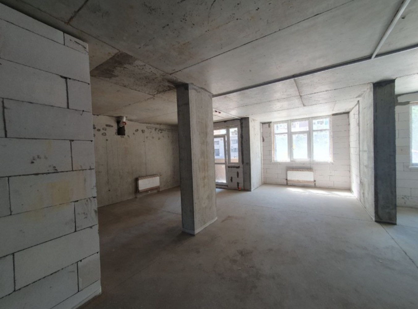 Комерційна нерухомість на вул. Одесская, 105 м², 126 000$ — FAKTOR