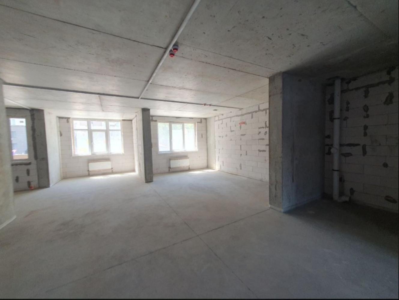Коммерческая недвижимость на ул. Одесская, 105 м², 126 000$ — FAKTOR