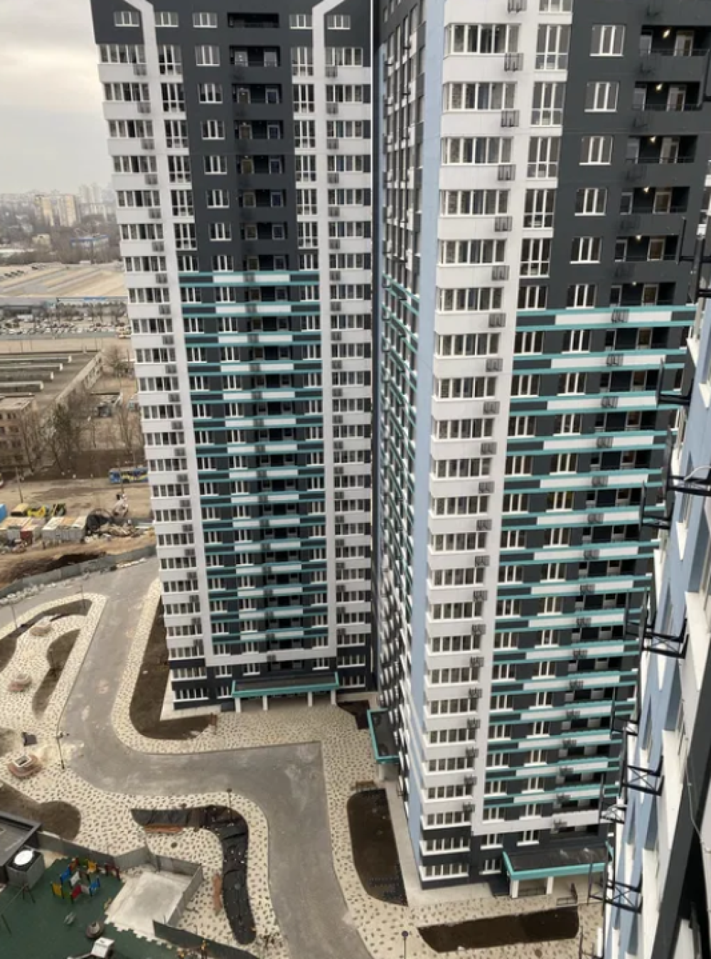 Квартира на ул. Варненская, 61 м², 54 000$ — FAKTOR