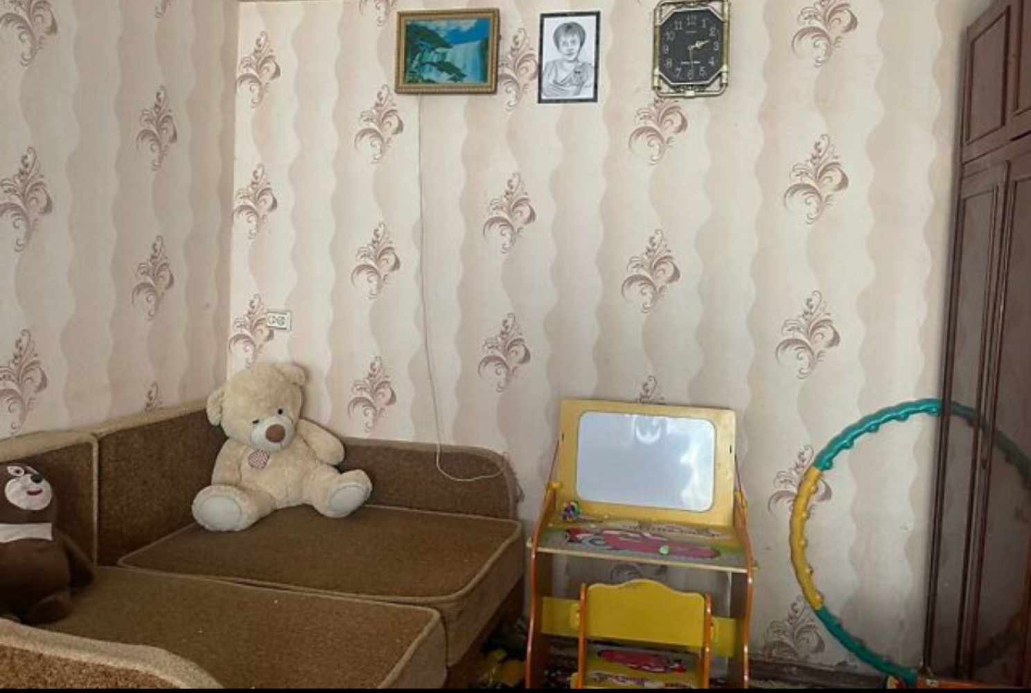 Квартира на ул. Староконный пер., 37 м², 30 000$ — FAKTOR