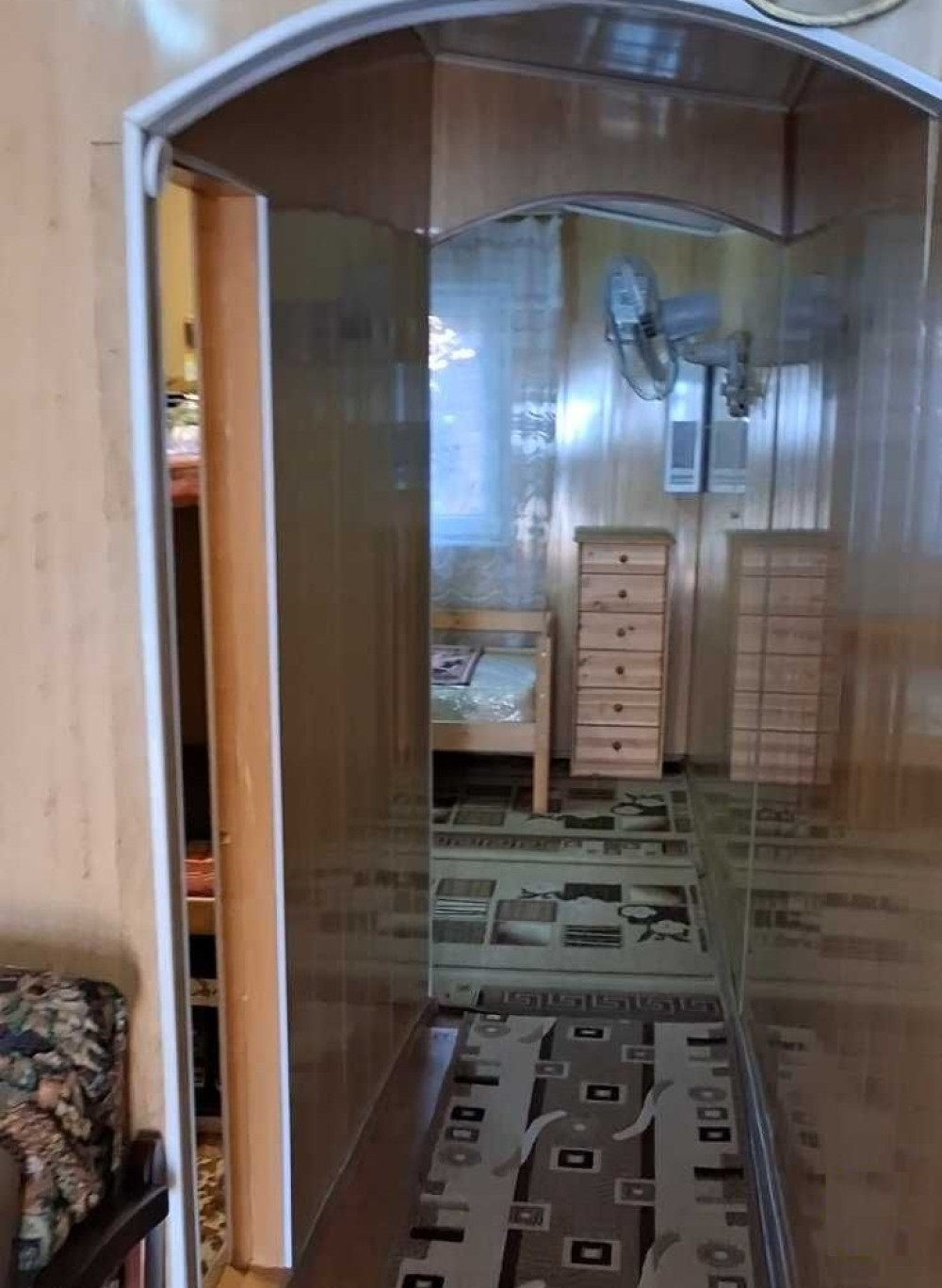 Дом на ул. Причал 133, 38 м², 55 000$ — FAKTOR
