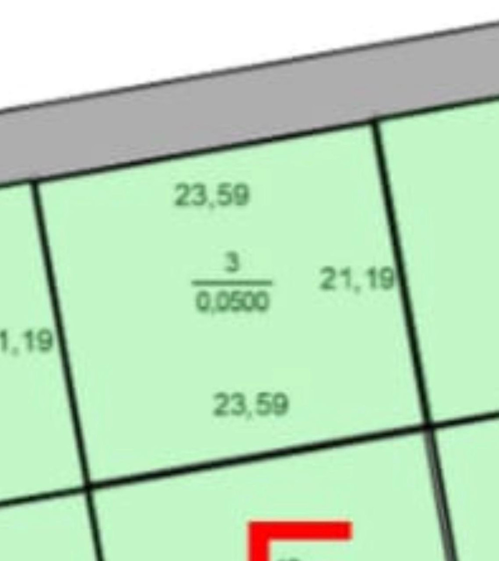 Будинок на вул. За границей населенного пункта, 17 000$ — FAKTOR